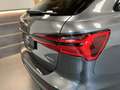 Audi A6 40 TDI SPORT QUATTRO 3X SLINE DAYTONA BLACK VIR... Gris - thumbnail 5