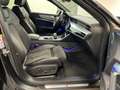 Audi A6 40 TDI SPORT QUATTRO 3X SLINE DAYTONA BLACK ... K Grau - thumbnail 25
