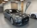 Audi A6 40 TDI SPORT QUATTRO 3X SLINE DAYTONA BLACK VIR... Gris - thumbnail 2