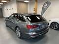 Audi A6 40 TDI SPORT QUATTRO 3X SLINE DAYTONA BLACK VIR... Gris - thumbnail 9