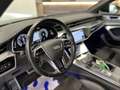 Audi A6 40 TDI SPORT QUATTRO 3X SLINE DAYTONA BLACK VIR... Gris - thumbnail 13