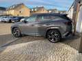 Hyundai TUCSON 1.6 T-GDI DCT 4WD N-LineX +Assistenz+Pano Grijs - thumbnail 6