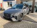Hyundai TUCSON 1.6 T-GDI DCT 4WD N-LineX +Assistenz+Pano Grijs - thumbnail 2