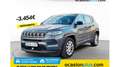 Jeep Compass 1.3 Gse T4 Longitude 4x2 130 Gris - thumbnail 1