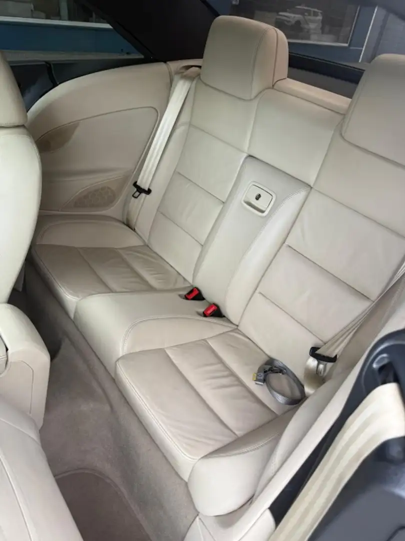 Volkswagen Eos 1.4 TSI Excellence Noir - 2