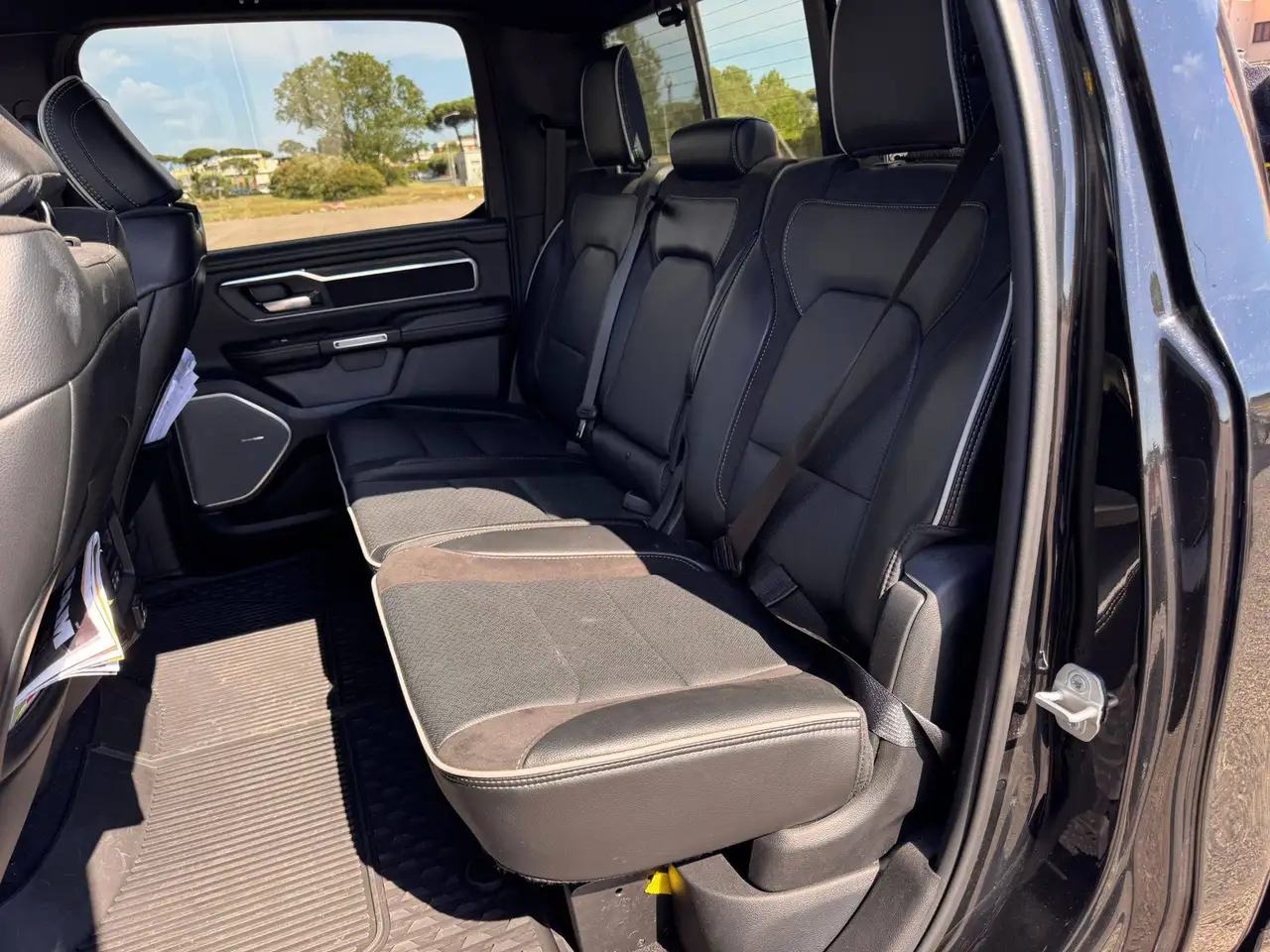 Dodge RAM 2025 — фото 13