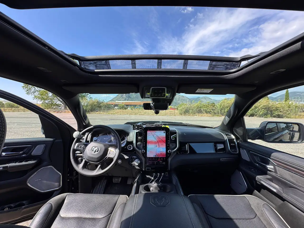 Dodge RAM 2025 — фото 10