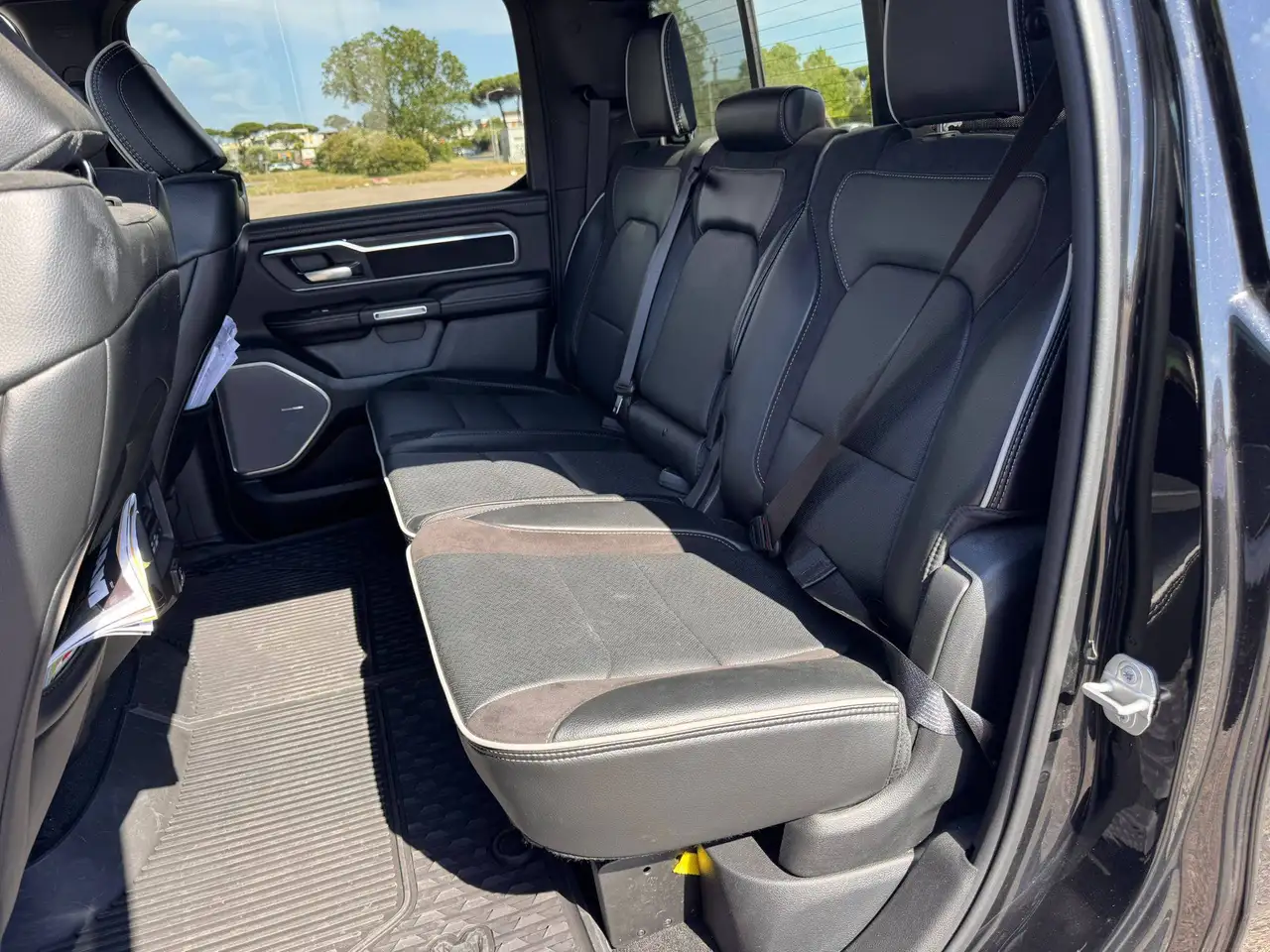 Dodge RAM 2025 — фото 14