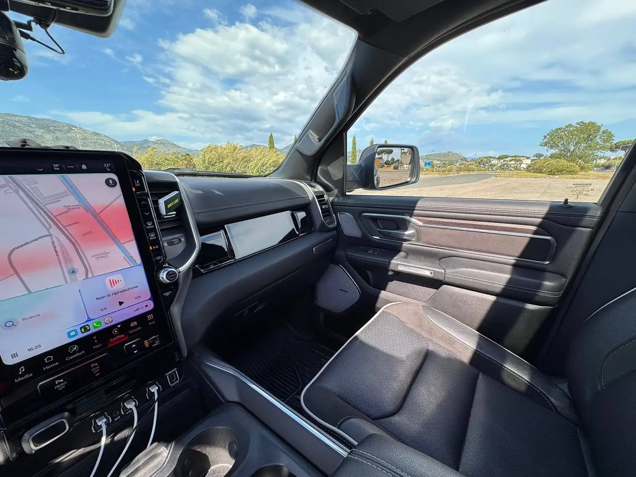 Dodge RAM 2025 — фото 12
