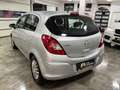 Opel Corsa D 1.2 Satellite / 2. Hand Klimaanlage Silber - thumbnail 3