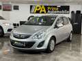 Opel Corsa D 1.2 Satellite / 2. Hand Klimaanlage Silber - thumbnail 1