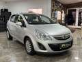 Opel Corsa D 1.2 Satellite / 2. Hand Klimaanlage Silber - thumbnail 6