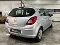 Opel Corsa D 1.2 Satellite / 2. Hand Klimaanlage Silber - thumbnail 4