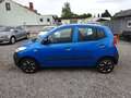 Hyundai i10 i10 1,1 MPI Entry 1 Besitz guter Zustand Rostfrei Blau - thumbnail 9