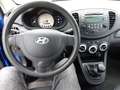 Hyundai i10 i10 1,1 MPI Entry 1 Besitz guter Zustand Rostfrei Blau - thumbnail 14