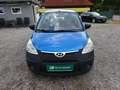 Hyundai i10 i10 1,1 MPI Entry 1 Besitz guter Zustand Rostfrei Blau - thumbnail 2
