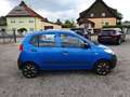 Hyundai i10 i10 1,1 MPI Entry 1 Besitz guter Zustand Rostfrei Blau - thumbnail 7