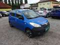 Hyundai i10 i10 1,1 MPI Entry 1 Besitz guter Zustand Rostfrei Blau - thumbnail 3