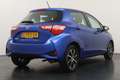 Toyota Yaris 1.0 72pk VVT-i Connect | Airco | Parkeer Camera | Bleu - thumbnail 2