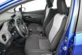 Toyota Yaris 1.0 72pk VVT-i Connect | Airco | Parkeer Camera | Bleu - thumbnail 23