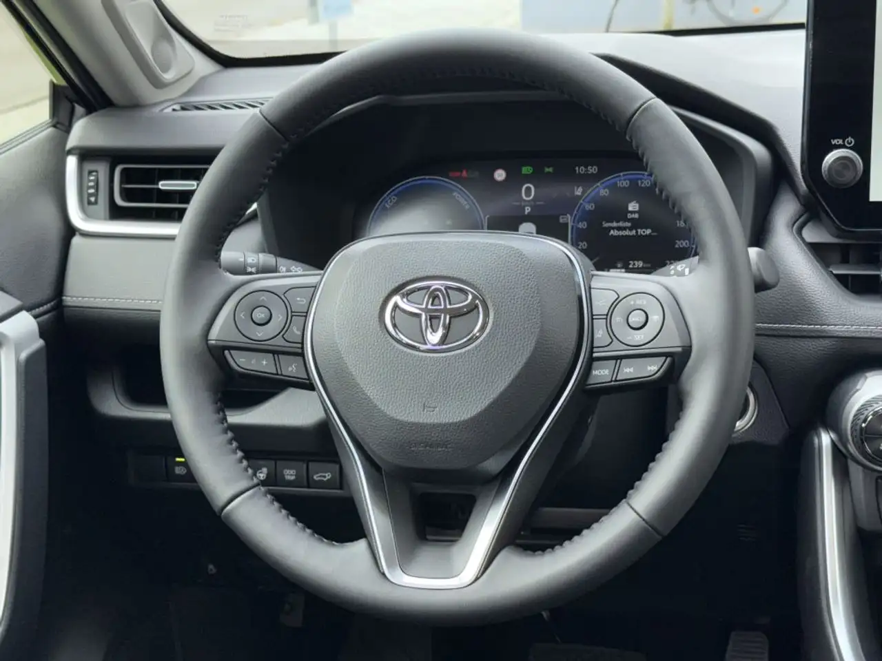 Toyota RAV 4 Hybrid 4x2 Lounge Navi,Leder,360°,JBL,ACC,Totwinke 13