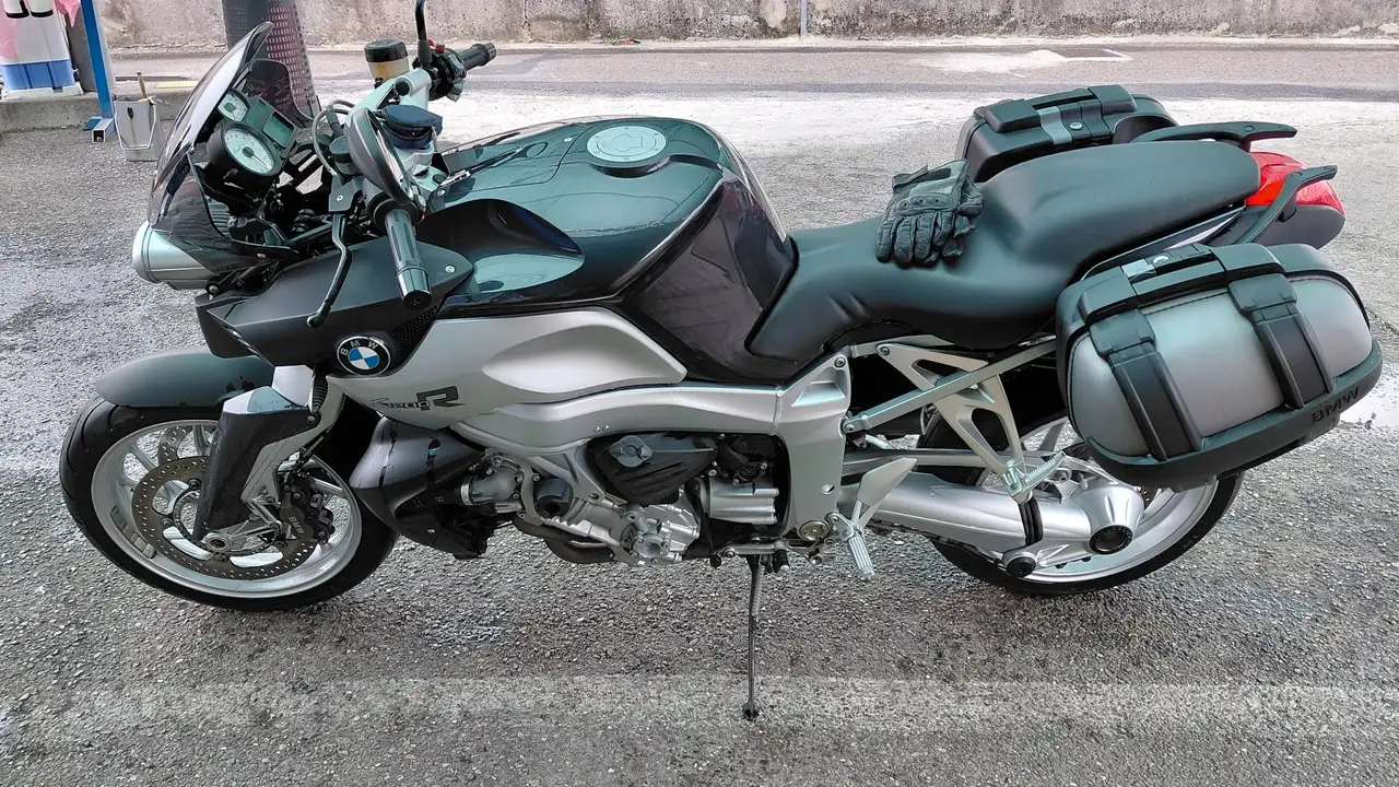 BMW K 1200 R