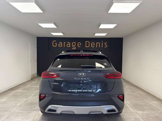 Kia XCeed — photo 7