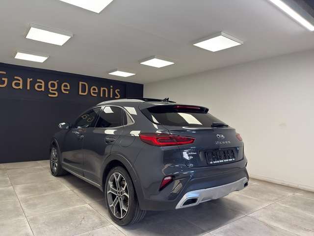 Kia XCeed — photo 6
