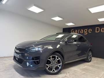 XCeed 1.5 T-GDi  DCT ISG**BOITE-AUTO*GPS+CAMERA*CU