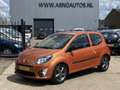 Renault Twingo 1.2 Dynamique, 164.866 KM NAP, STUURBEKRACHTIGING, Orange - thumbnail 1