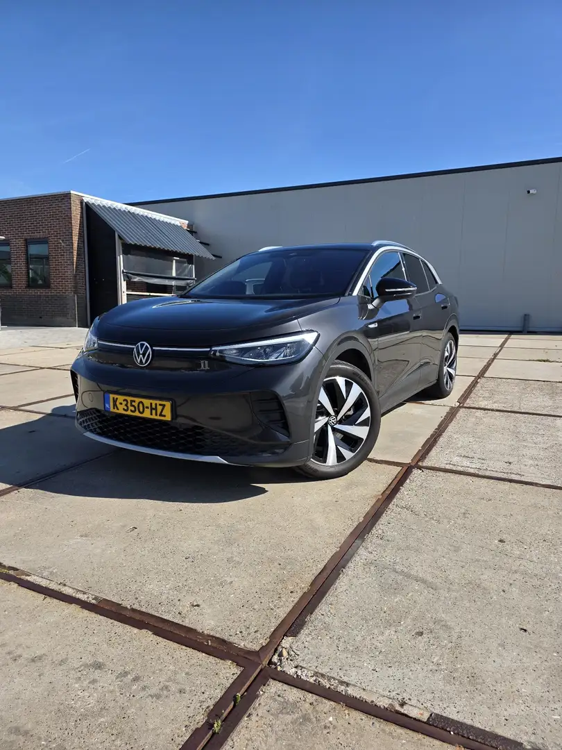 Volkswagen ID.4 FIRST 77 kWh 204 PK | Automaat | Warmtepomp - 1