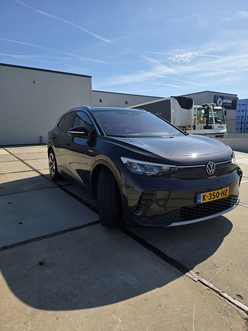 Volkswagen ID.4 FIRST 77 kWh 204 PK | Automaat | Warmtepomp - 2