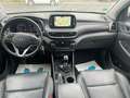 Hyundai TUCSON 1.6 GDi Feel Grijs - thumbnail 9