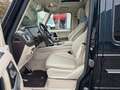 Mercedes-Benz G 500 *DESIGNO*BURME*LED*360*DIST*AMG*1HAND Zwart - thumbnail 4