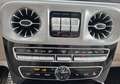 Mercedes-Benz G 500 *DESIGNO*BURME*LED*360*DIST*AMG*1HAND Zwart - thumbnail 17