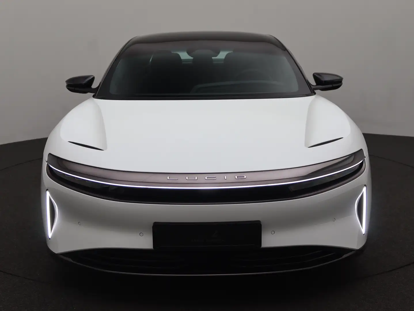 Lucid Air Grand Touring AWD Weiß - 2