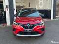 Renault Captur 1.0 TCE 100 INTENS Rot - thumbnail 3