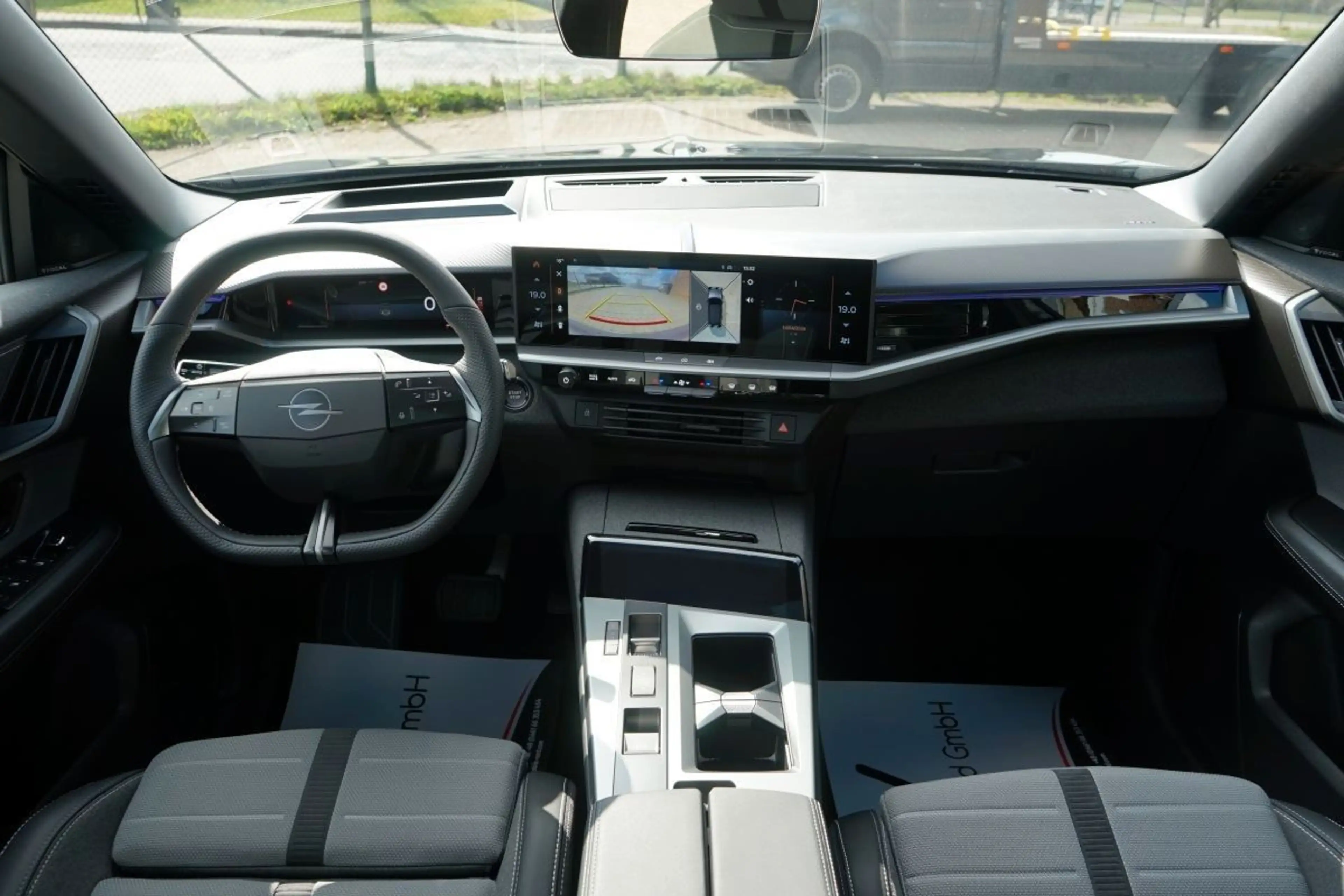 Opel Grandland X Grandland GS+ Hybrid*Panorama*Head Up*Matrix LED — photo 9