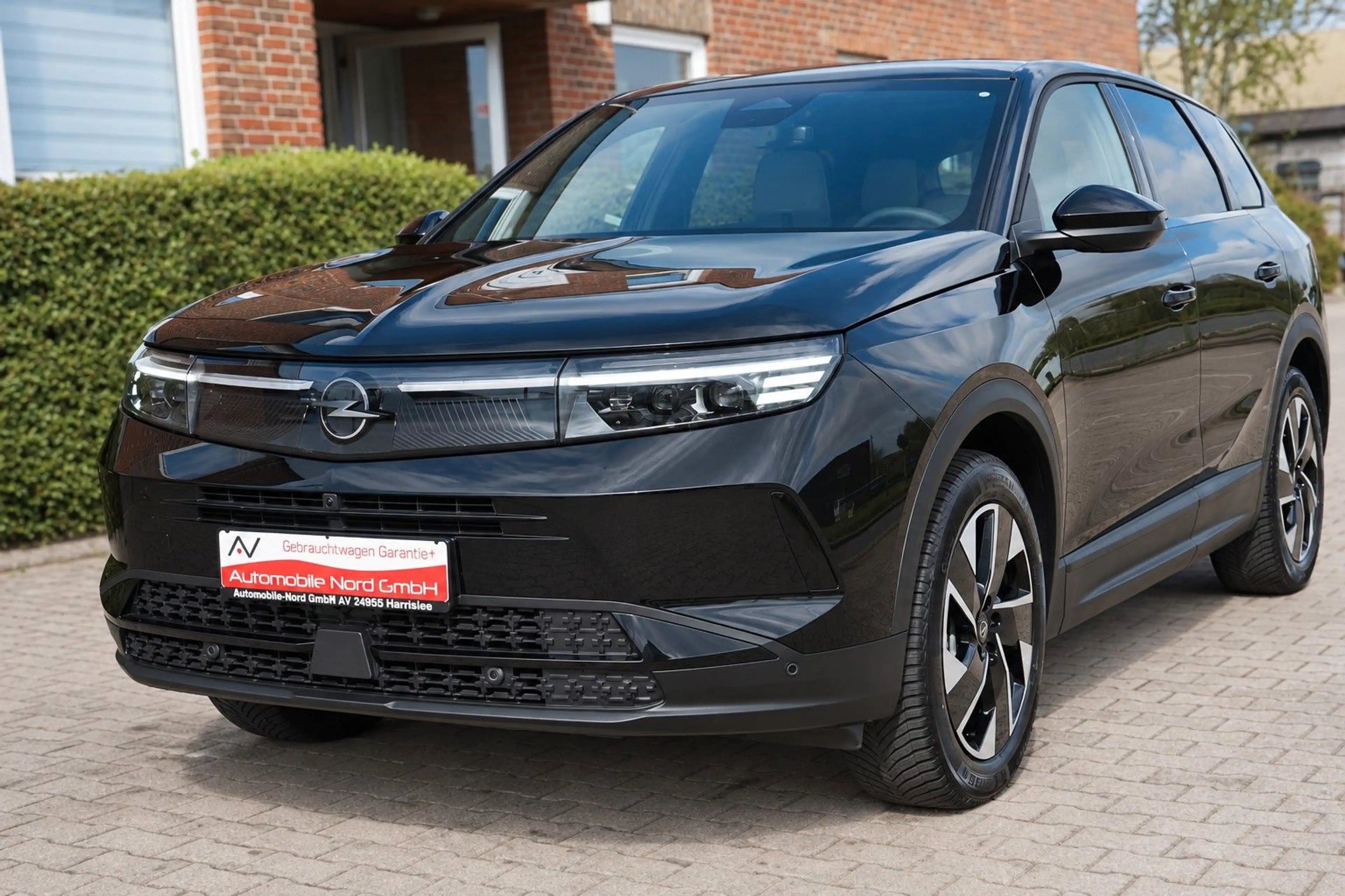 Opel Grandland X Grandland GS+ Hybrid*Panorama*Head Up*Matrix LED — photo 4
