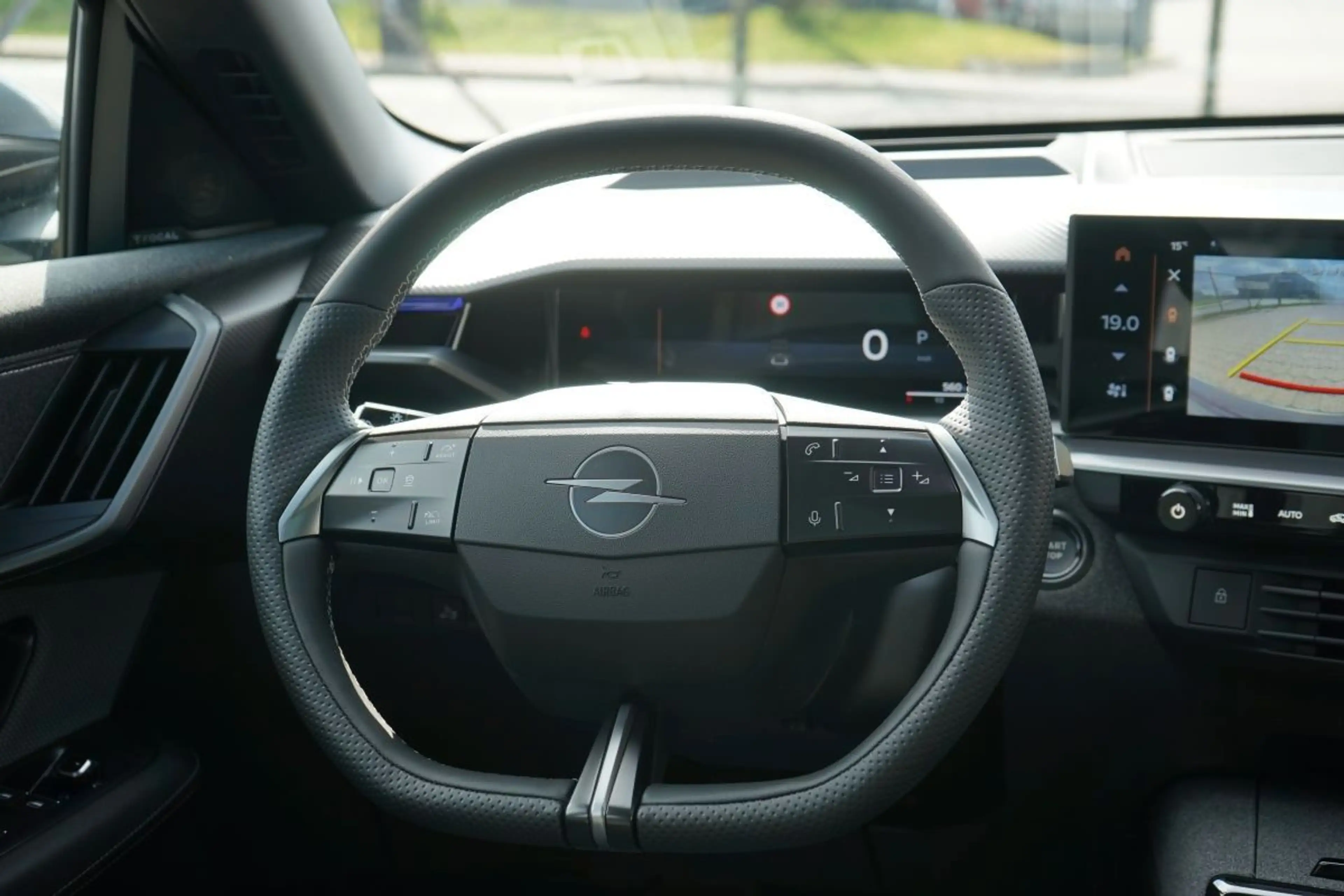 Opel Grandland X Grandland GS+ Hybrid*Panorama*Head Up*Matrix LED — photo 11