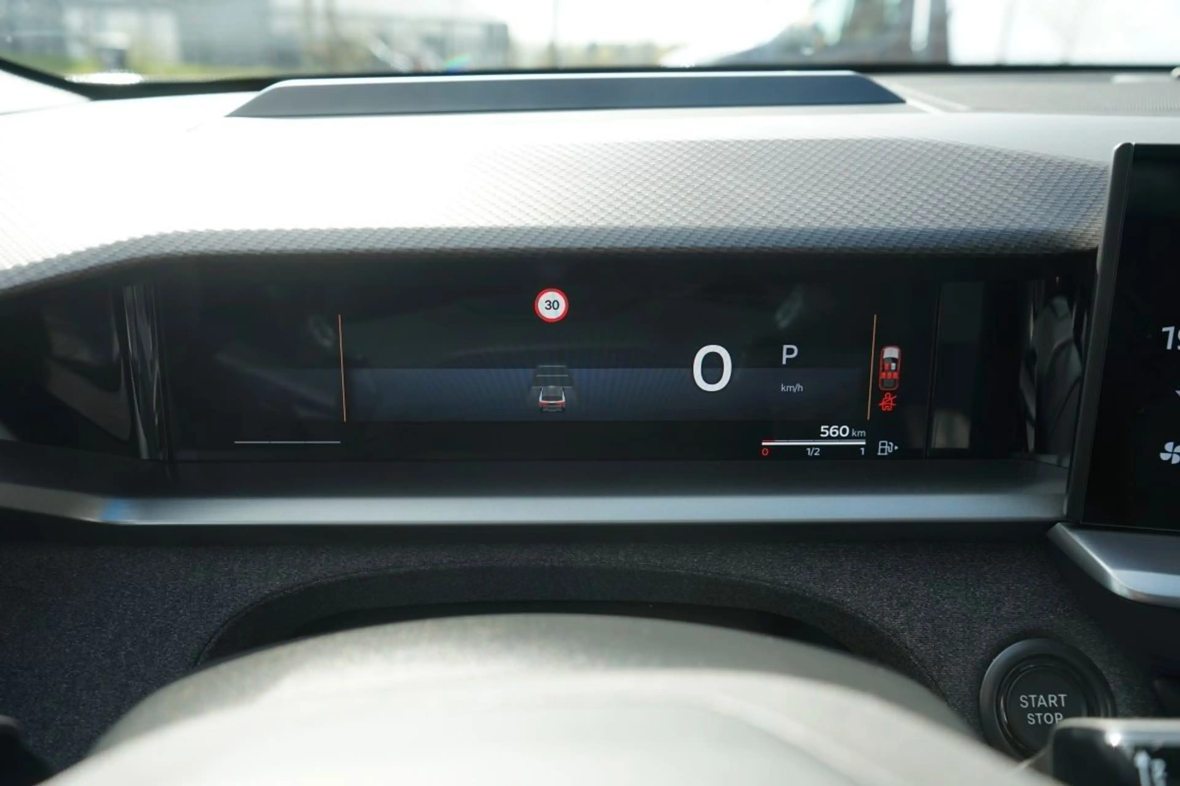 Opel Grandland X Grandland GS+ Hybrid*Panorama*Head Up*Matrix LED — photo 15