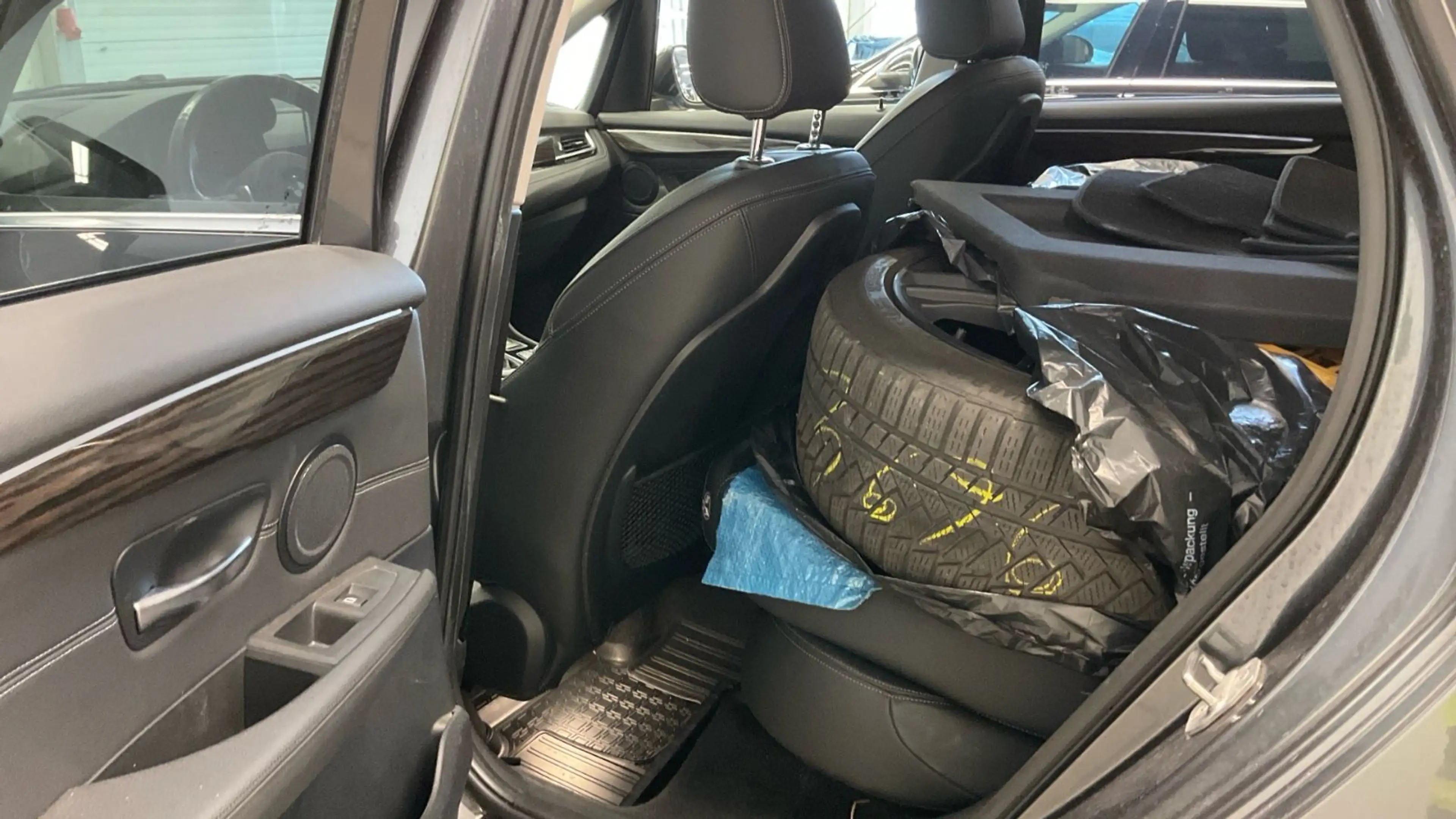 BMW 220 xDrive Luxury Line Aut*1 Hand* — photo 18
