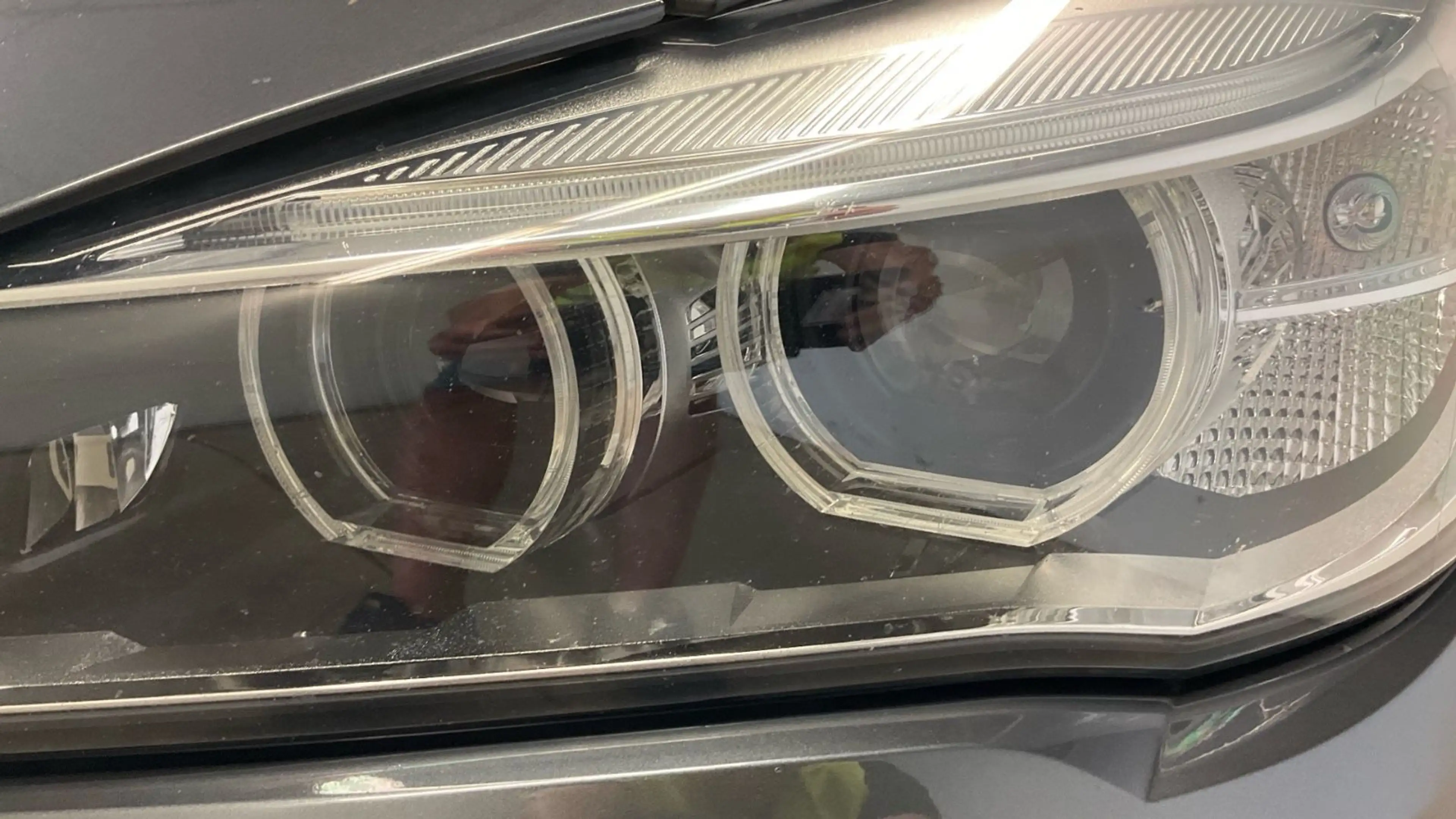 BMW 220 xDrive Luxury Line Aut*1 Hand* — photo 5