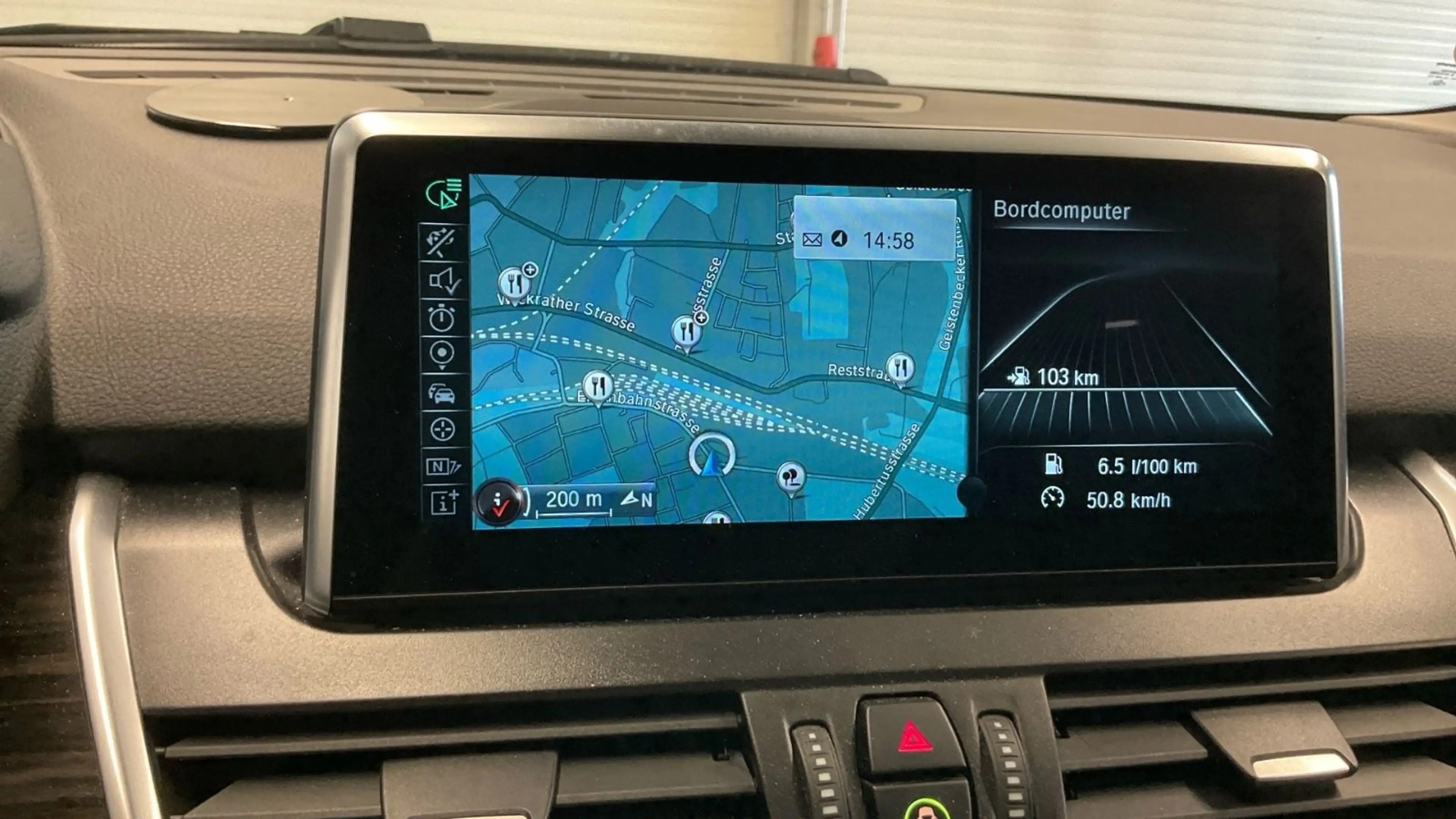 BMW 220 xDrive Luxury Line Aut*1 Hand* — photo 16