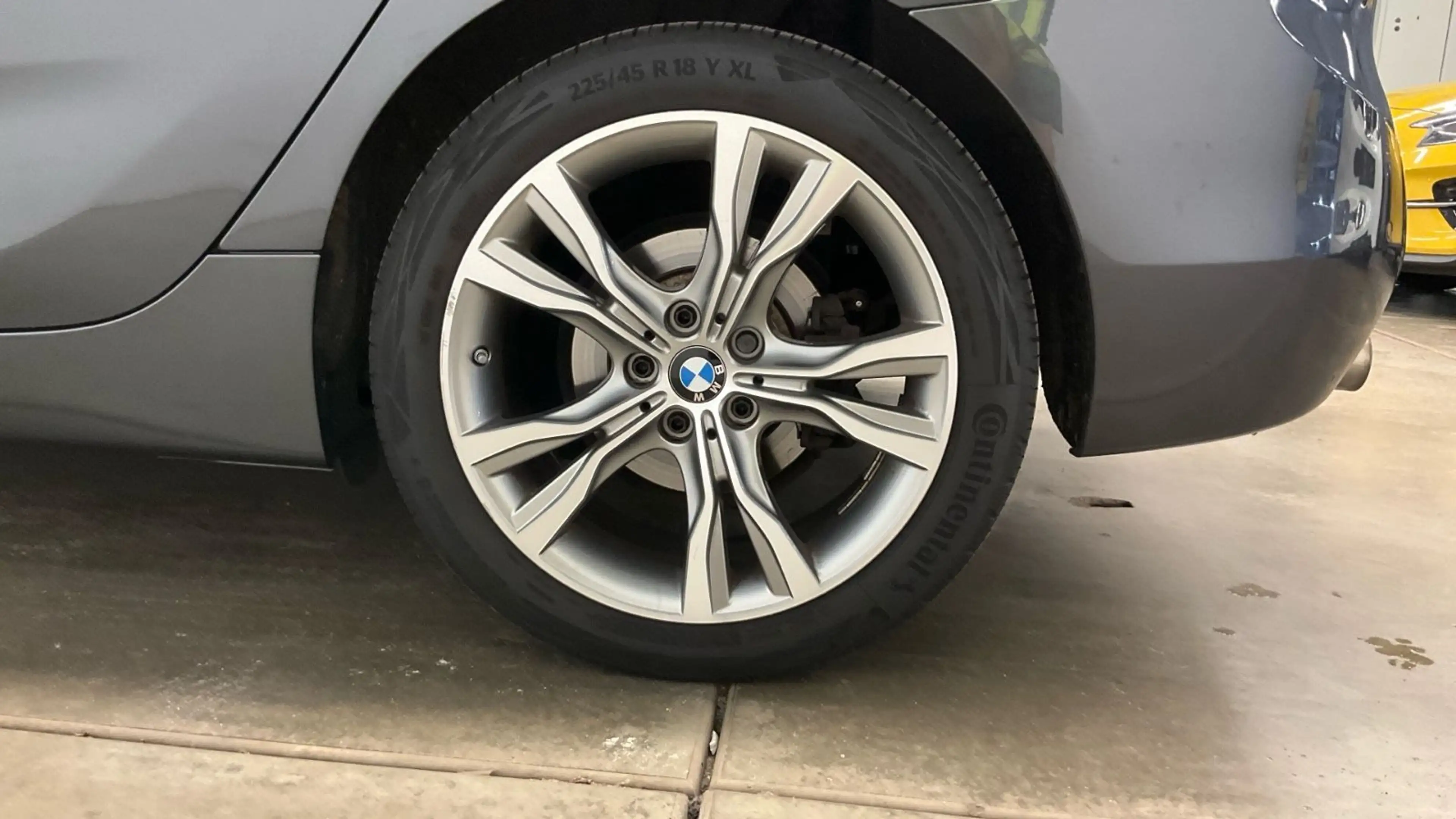 BMW 220 xDrive Luxury Line Aut*1 Hand* — photo 6