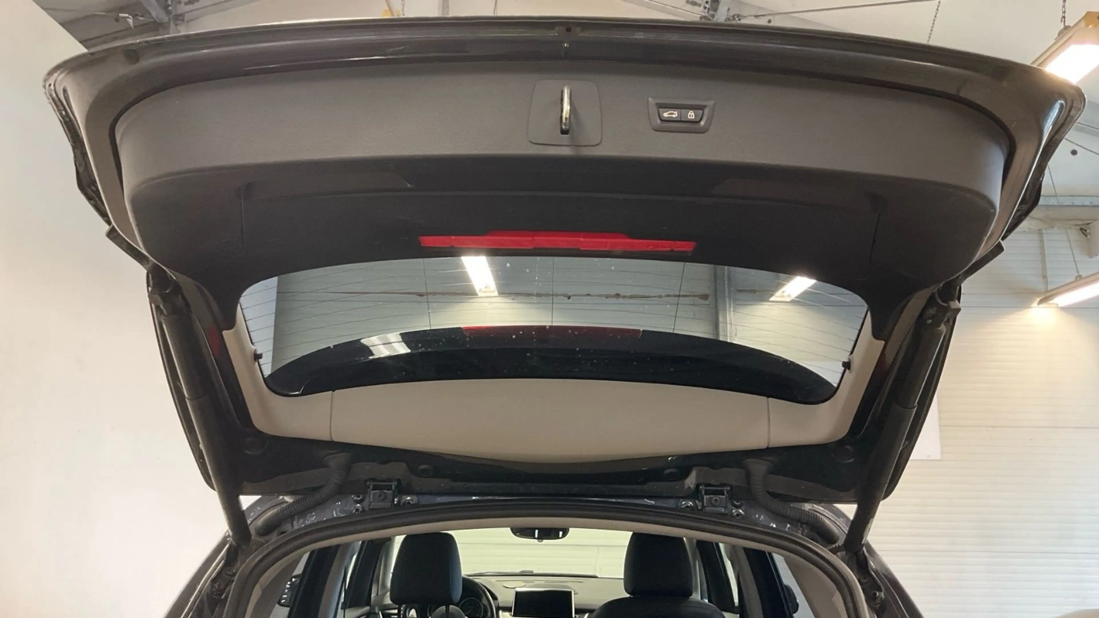 BMW 220 xDrive Luxury Line Aut*1 Hand* — photo 20