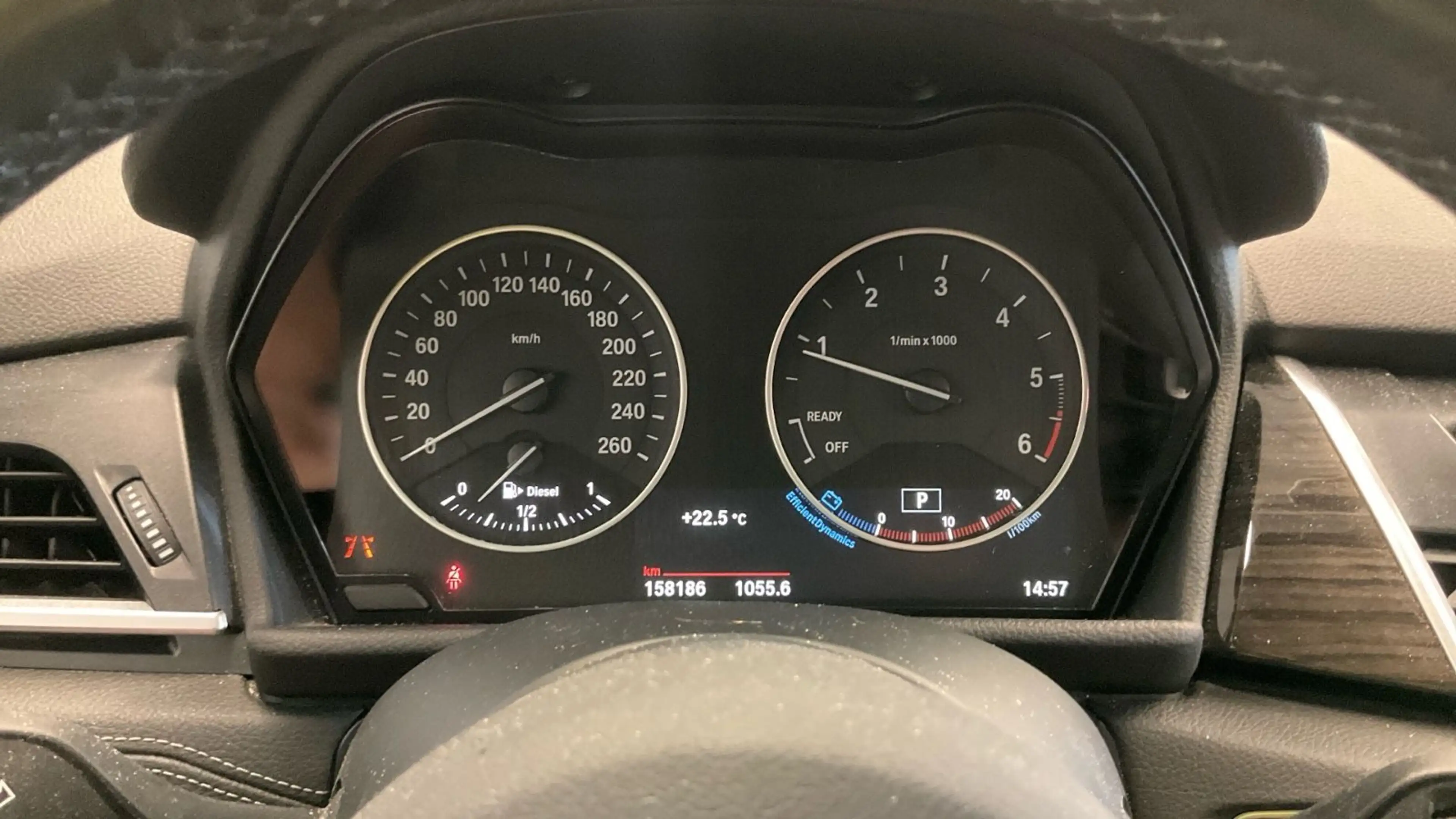 BMW 220 xDrive Luxury Line Aut*1 Hand* — photo 14