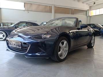 MX-5 1.5 Exclusive-Line