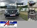 Renault Kangoo E-TECH Techno 22KW AC DC 80KW CCS Schwarz - thumbnail 1