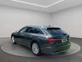 Audi A6 Avant 40 TDI quattro S tronic Design LEDER+AHK+KA Grau - thumbnail 4